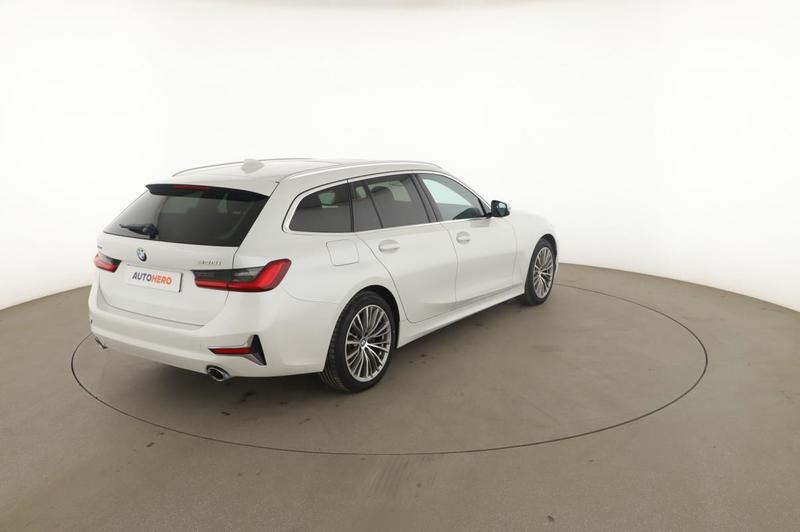 Bmw Série 3 Touring 330i xDrive Luxury Bva8 258 ch