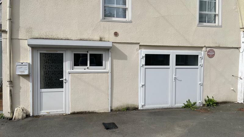 Appartement - 23 m² - 2 pièces