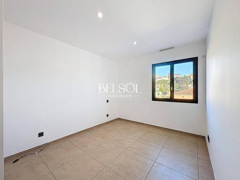 Maison contemporaine - 133 m² - 5 pièces