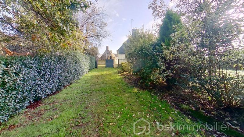 Corps de ferme - 115 m² - 7 pièces