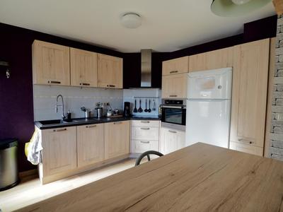 Maison en pierre - 103 m² - 6 pièces