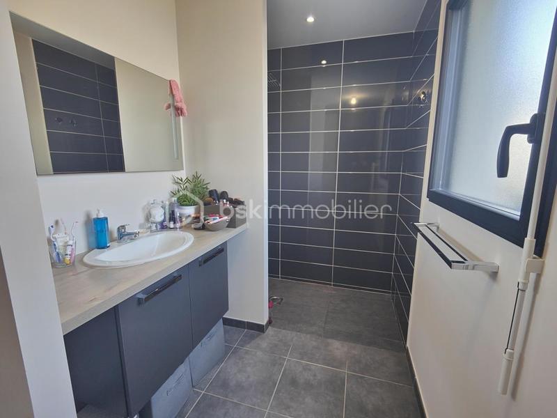 Maison - 152 m² - 6 pièces