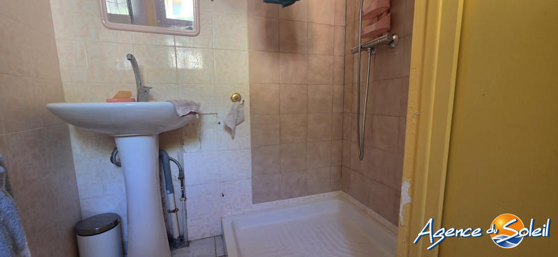 Maison - 71 m² - 4 pièces