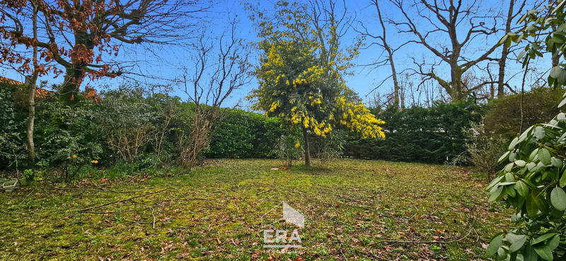 Maison - 190 m² - 8 pièces