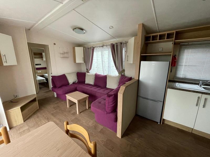 Maison - 40 m² - 4 pièces