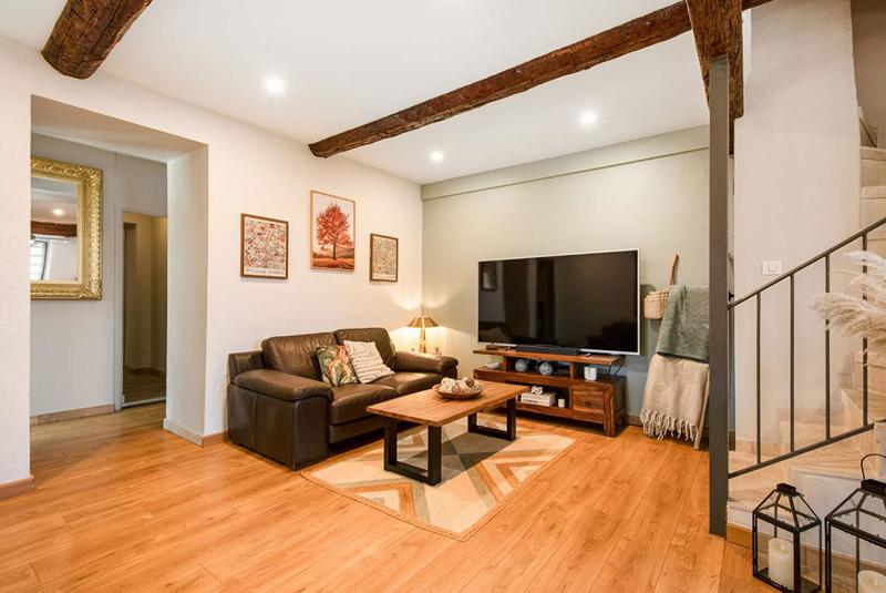 Villa - 147 m² - 6 pièces