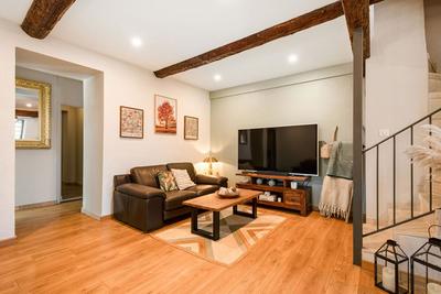 Villa - 147 m² - 6 pièces