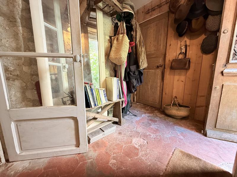 Duplex - 96 m² - 5 pièces