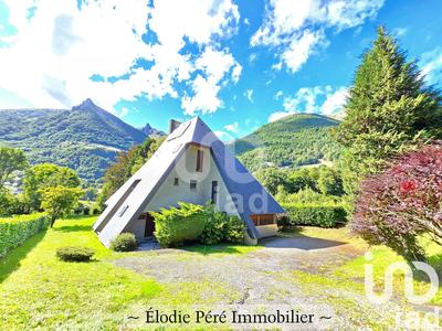 Maison de maîtres - 206 m² - 8 pièces