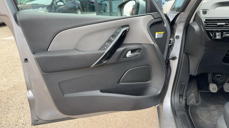 Citroën C4 Picasso 1.6 BlueHDi 120 Feel