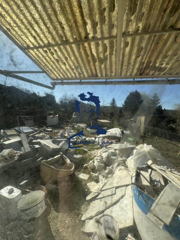 Maison - 108 m² - 1 pièce