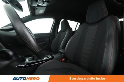 Peugeot 308 1.5 Blue-HDi Gt 131 ch