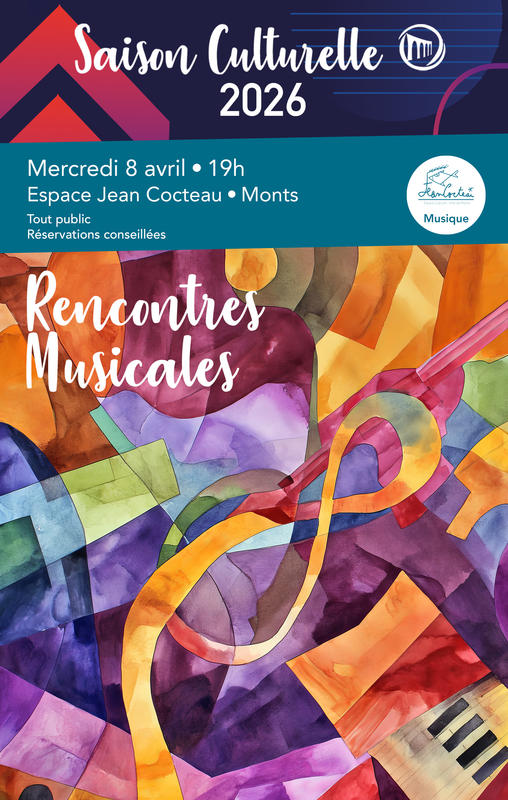 Les Rencontres musicales