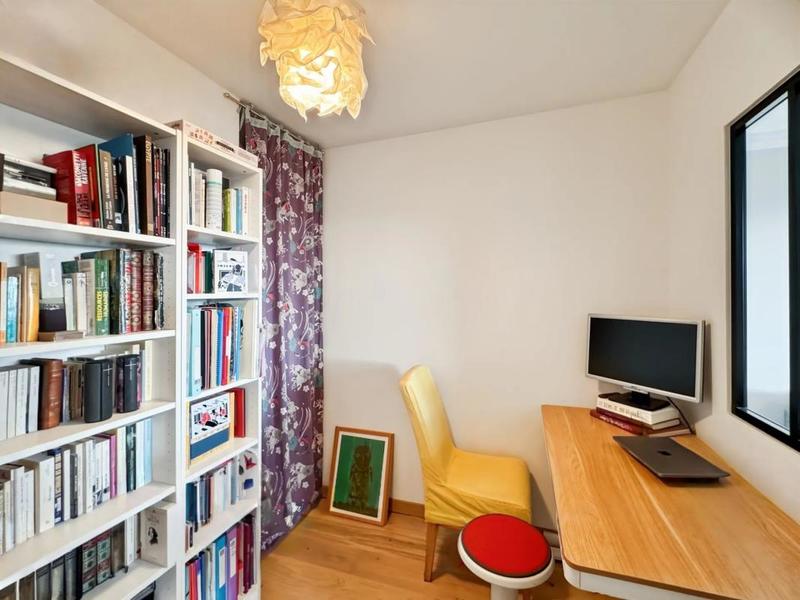 Duplex - 101 m² - 4 pièces