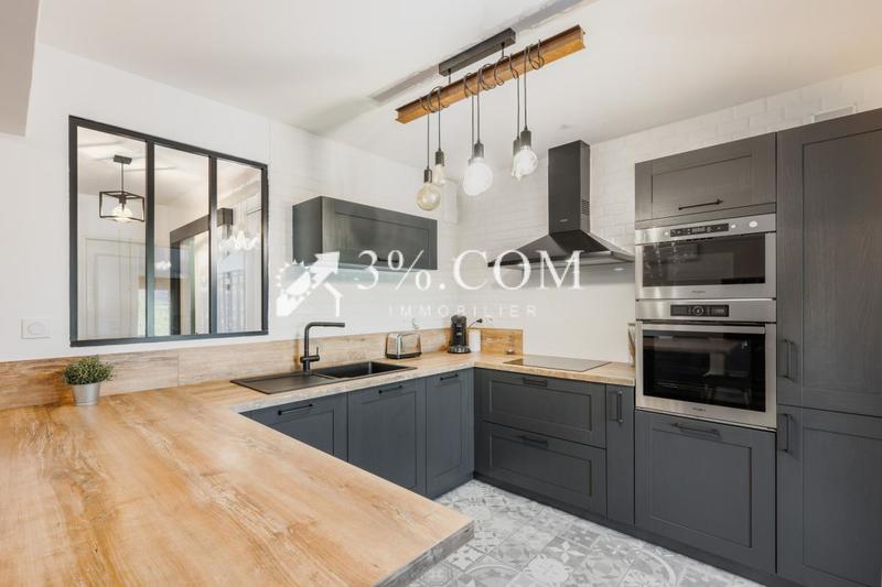 Studio - 68 m² - 2 pièces