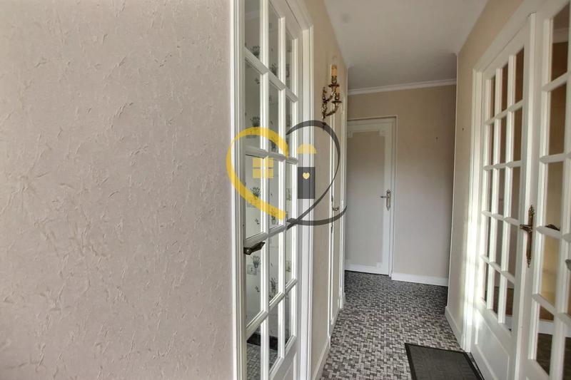 Maison - 106 m² - 6 pièces