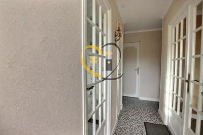 Maison - 106 m² - 6 pièces