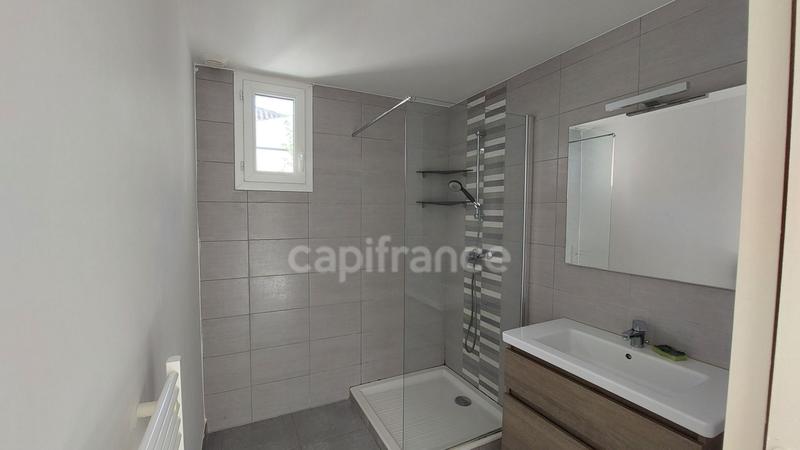 Appartement - 96 m² - 4 pièces
