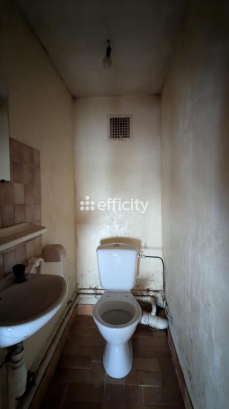 Maison - 30 m² - 3 pièces