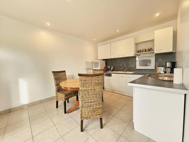 Villa - 166 m² - 7 pièces