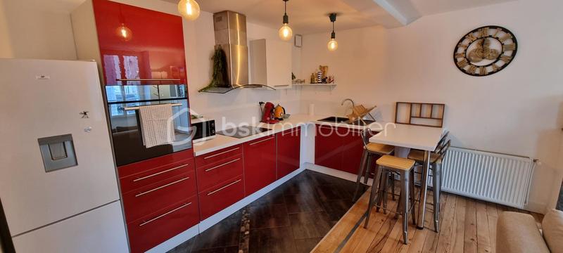 Appartement - 73 m² - 3 pièces