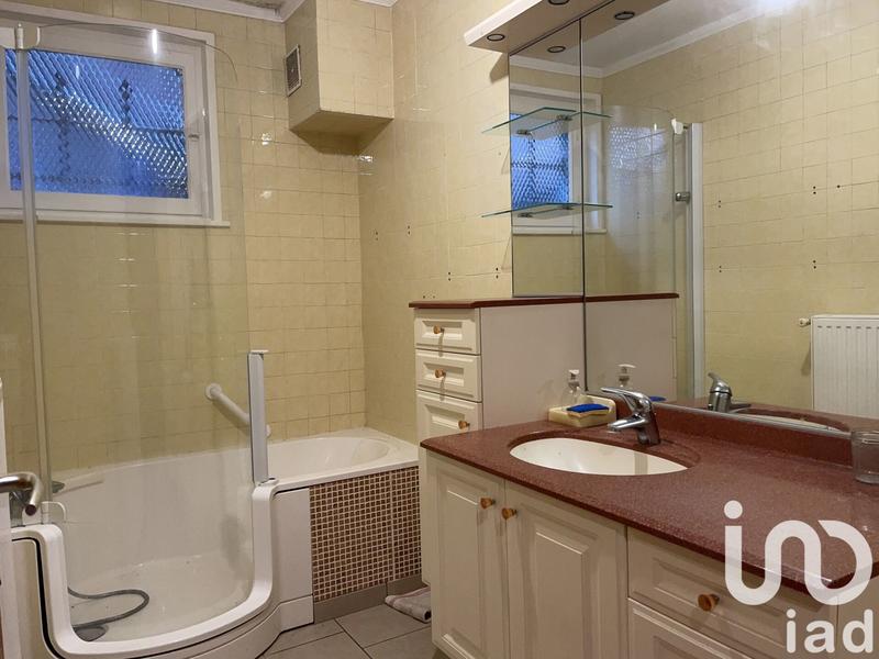 Maison - 150 m² - 7 pièces