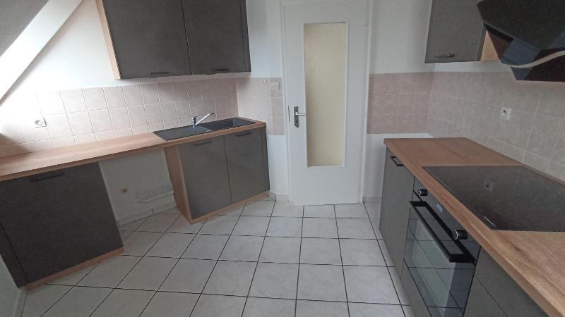 Appartement - 79 m² - 3 pièces