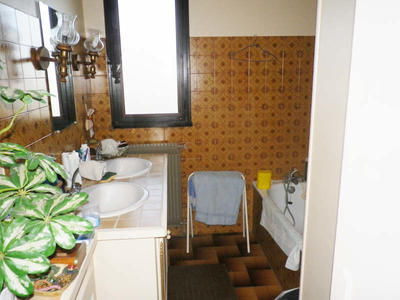 Maison - 74 m² - 3 pièces