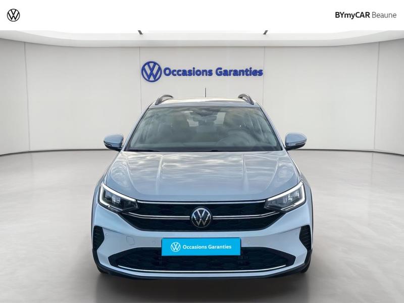 Volkswagen Taigo 1.0 Tsi 116 Bvm6 Life Plus