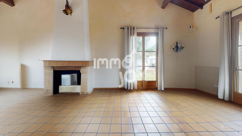 Maison - 145 m² - 6 pièces