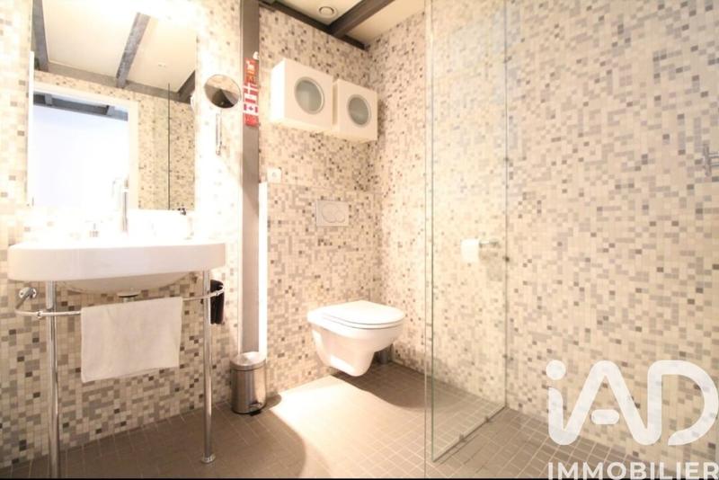 Maison - 169 m² - 6 pièces