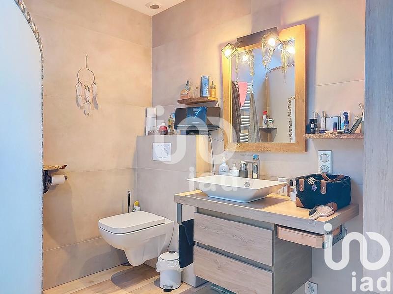 Maison - 200 m² - 9 pièces