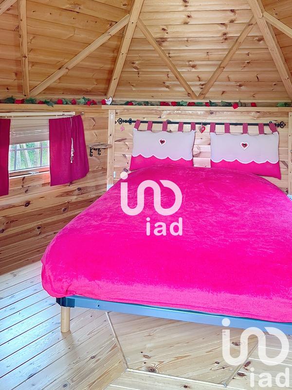 Maison - 174 m² - 7 pièces