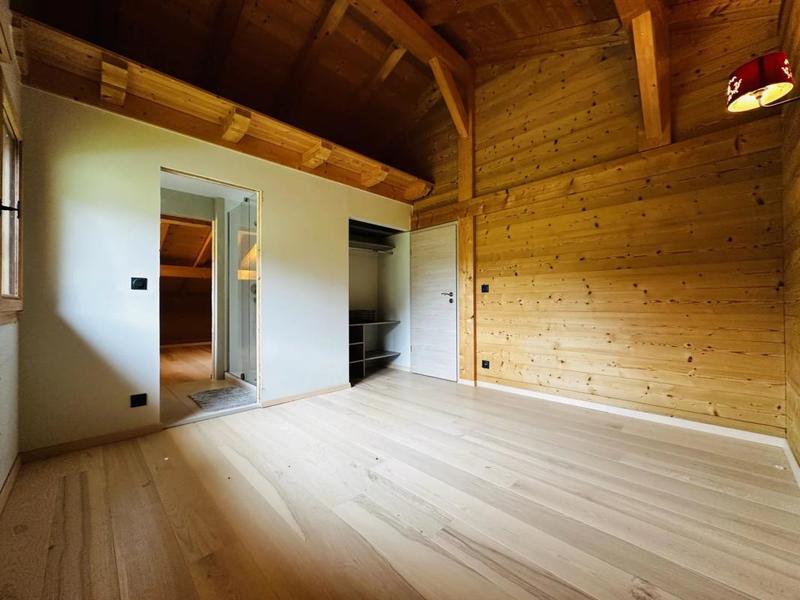 Châlet - 150 m² - 5 pièces