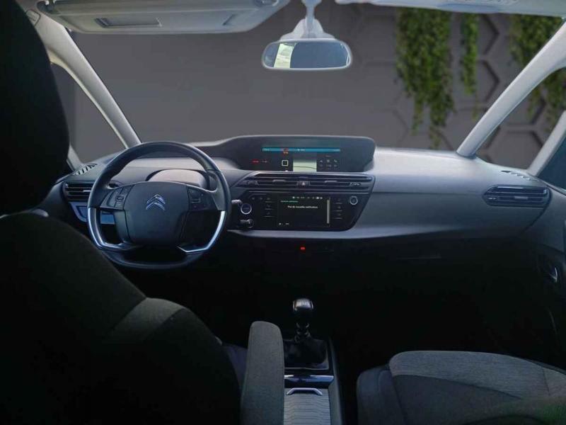 Citroën Grand C4 SpaceTourer 1.5 BlueHDi 130 cv s&amp;S Feel E6.d