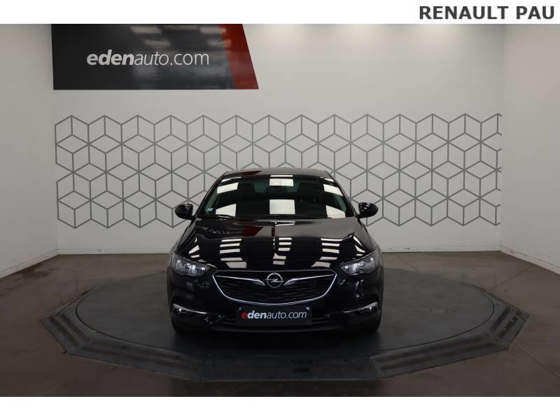 Opel Insignia Grand Sport 1.6 Diesel 136 ch Elegance Business