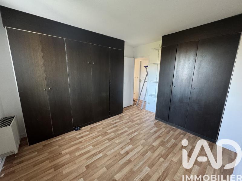 Maison - 154 m² - 9 pièces
