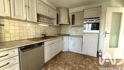 Maison - 71 m² - 4 pièces