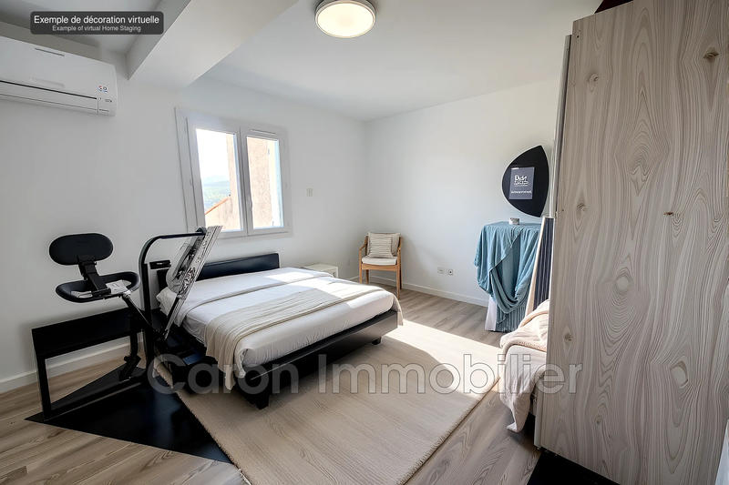 Maison - 111 m² - 5 pièces