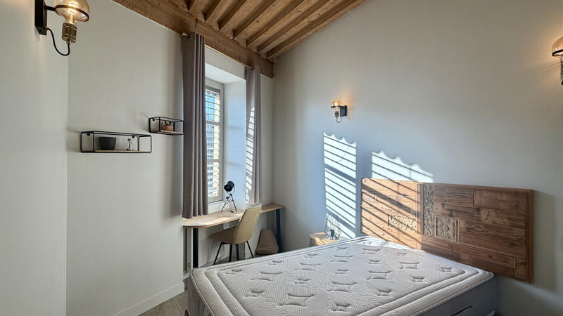 Appartement - 70 m² - 4 pièces