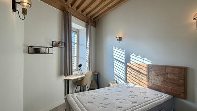 Appartement - 70 m² - 4 pièces