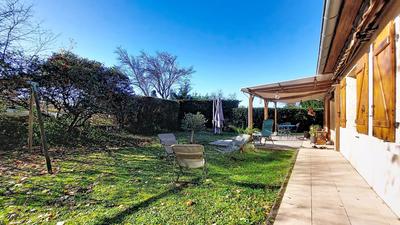 Maison - 130 m² - 4 pièces