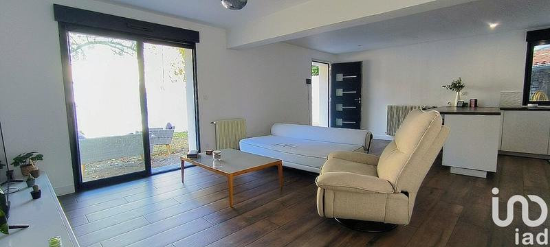 Maison - 87 m² - 4 pièces