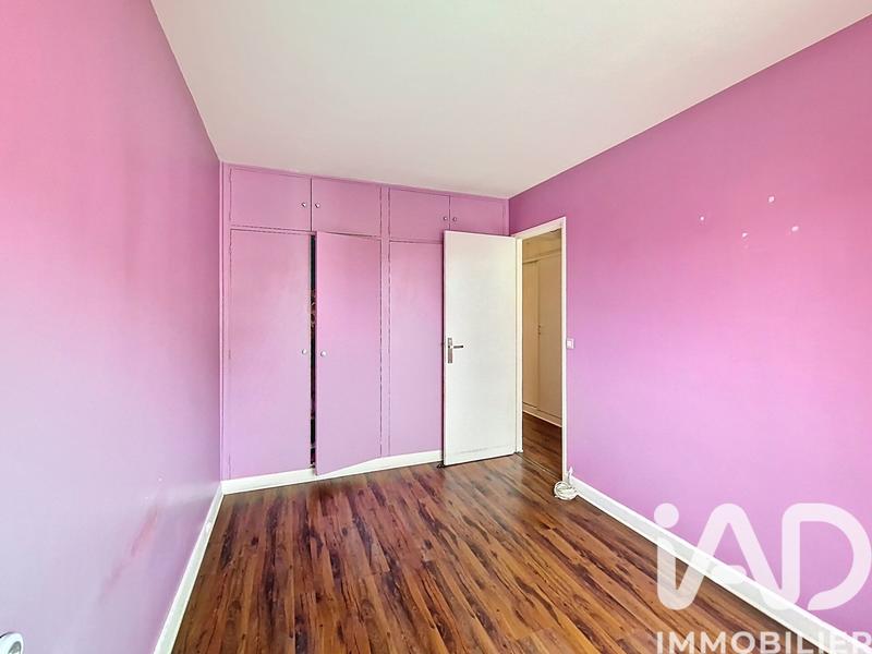 Appartement - 84 m² - 5 pièces