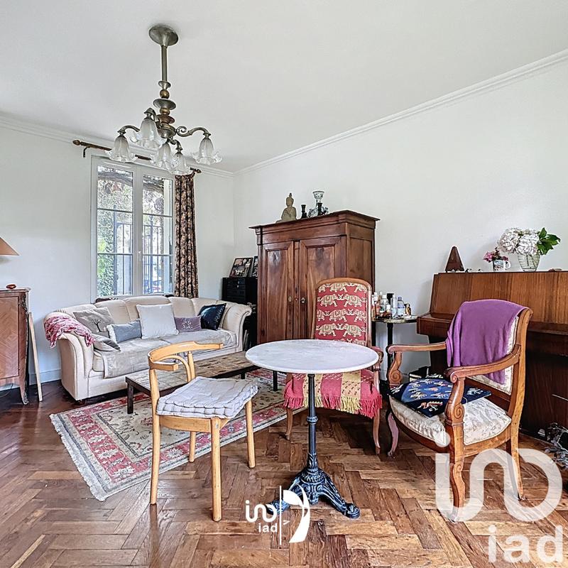 Maison - 246 m² - 7 pièces