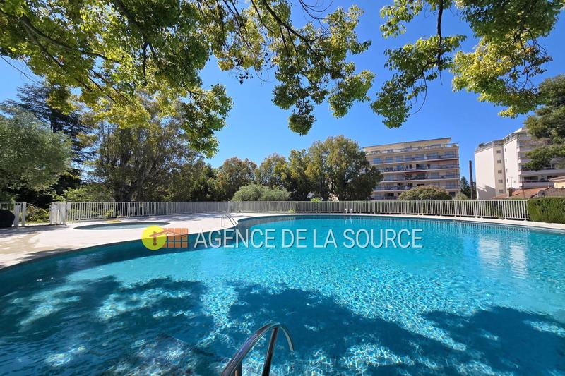 Appartement - 104 m² - 4 pièces