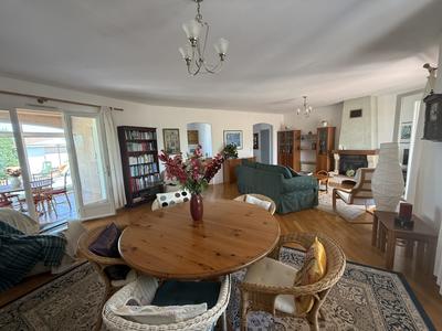 Maison contemporaine - 157 m² - 6 pièces