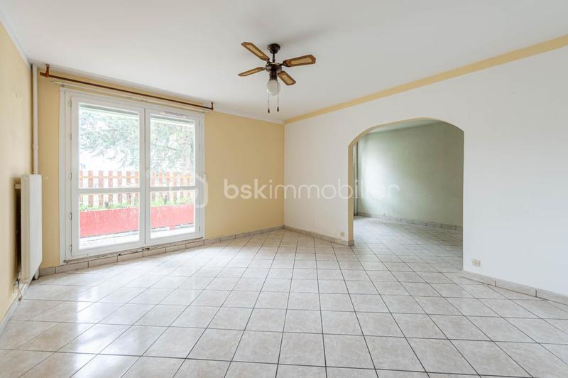 Appartement - 84 m² - 3 pièces