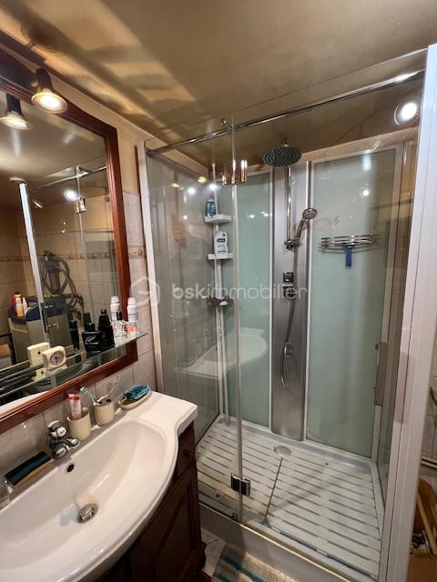 Maison - 140 m² - 7 pièces