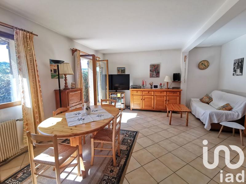 Maison - 103 m² - 6 pièces